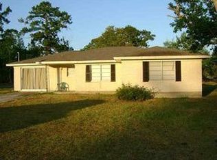 1410 Tom Easley Rd, Kountze, TX 77625