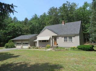 223 Federal St, Montague, MA 01351