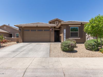 4208 S 98th Ln, Tolleson, AZ, 85353