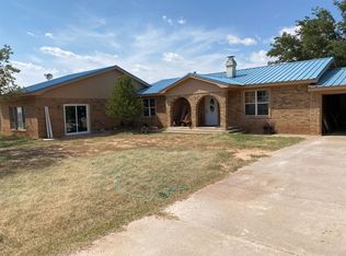 3702 County Road 6000, Lubbock, TX 79415
