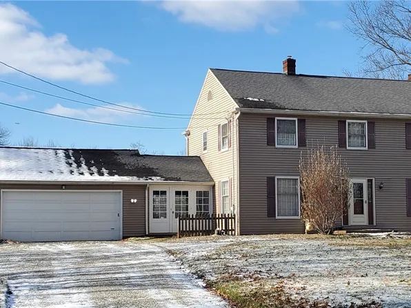 3745 Mountview Ave, Alliance, OH 44601