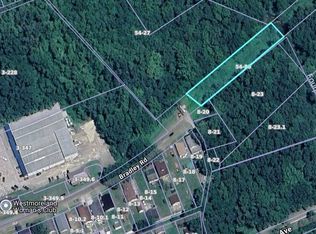 0 Bradley Rd, Huntington, WV 25704