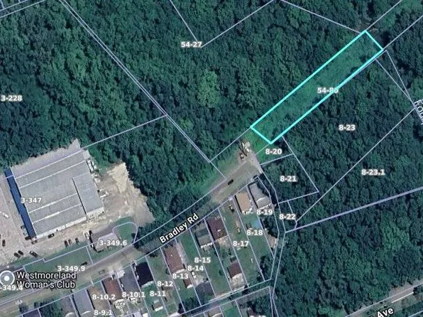 0 Bradley Rd, Huntington, WV 25704