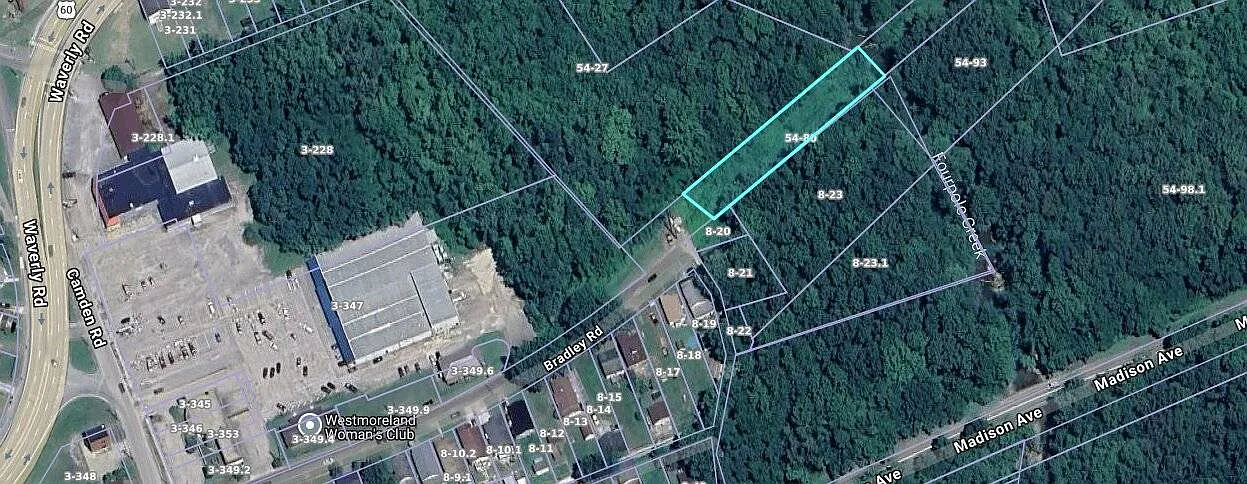 0 Bradley Rd photo 1