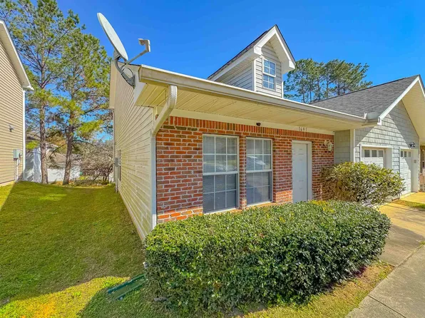 1691 Corey Wood Cir, Tallahassee, FL 32304