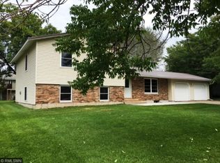 1451 Franklin St, Baldwin, WI 54002