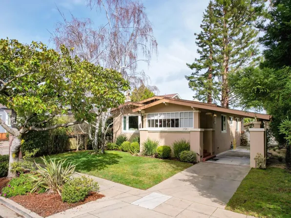 1324 Paloma Ave, Burlingame, CA 94010