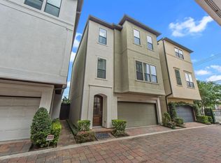 1102 Lakin St, Houston, TX 77007