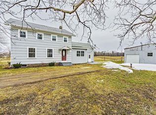 1553 Center Rd, Kendall, NY 14476