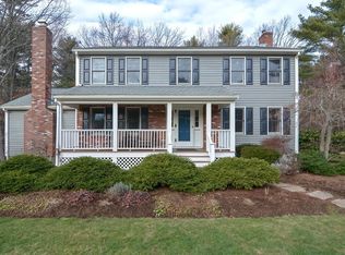 6 Knoll Dr, Norfolk, MA 02056