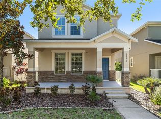 6806 Butterfly Dr, Harmony, FL 34773