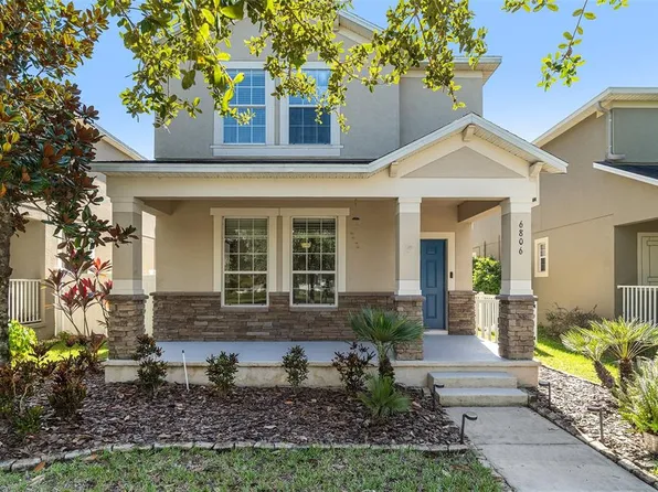 6806 Butterfly Dr, Harmony, FL 34773
