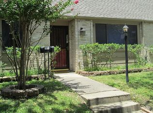 6461 Alisa Ln, Houston, TX 77084