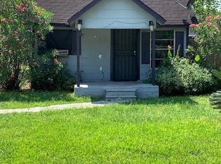 4509 Falls St, Houston, TX 77026