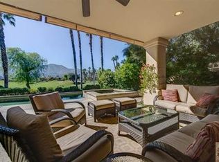 54415 Winged Foot, La Quinta, CA 92253