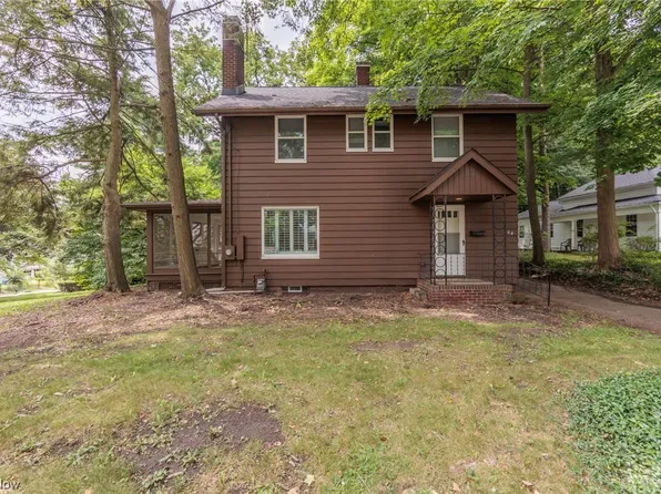 608 Fairchild Ave, Kent, OH 44240