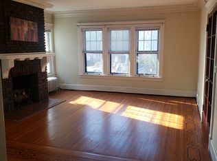 503 Richmond Ave APT 2, Buffalo, NY 14222