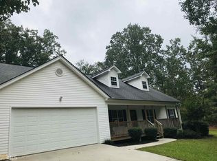 239 Banks Ridge Dr #11, Baldwin, GA 30511