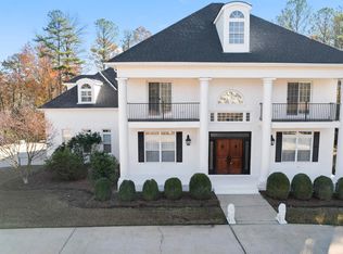 2116 Lakeview Trce, Trussville, AL 35173