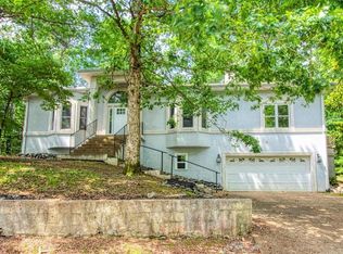 8 Guindola Cir, Hot Springs, AR 71909