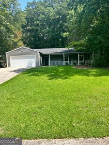 206 Journeys End, Peachtree City, GA, 30269