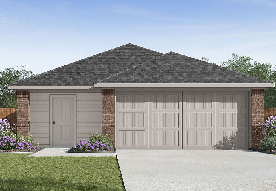 Plan Elevation.