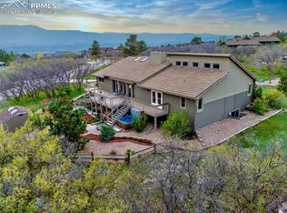 440 Scrub Oak Cir, Monument, CO 80132