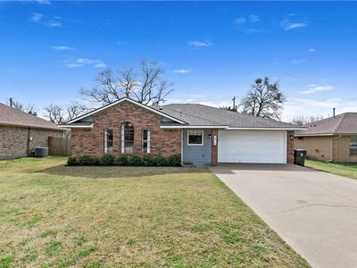 3816 Brockhampton Dr, Bryan, TX, 77802
