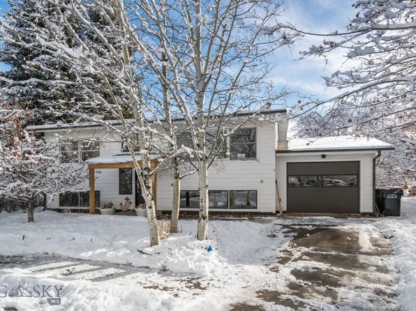 910 S Black Ave, Bozeman, MT 59715