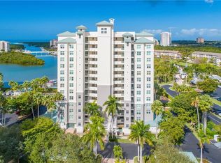 430 Cove Tower DR #501, NAPLES, FL 34110