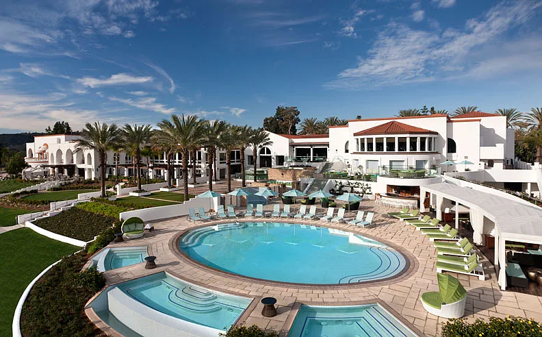 La Costa Resort & Spa Chateau - 1 — Photo 1
