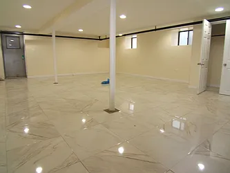 Rented by Joel Weisz, LREB