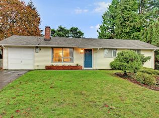 4209 SE 2nd Pl, Renton, WA 98059