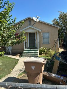 1428 Oregon St, Bakersfield, CA, 93305