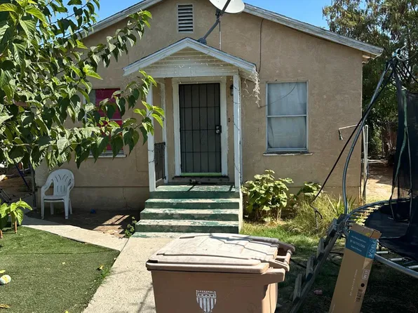 1428 Oregon St, Bakersfield, CA 93305