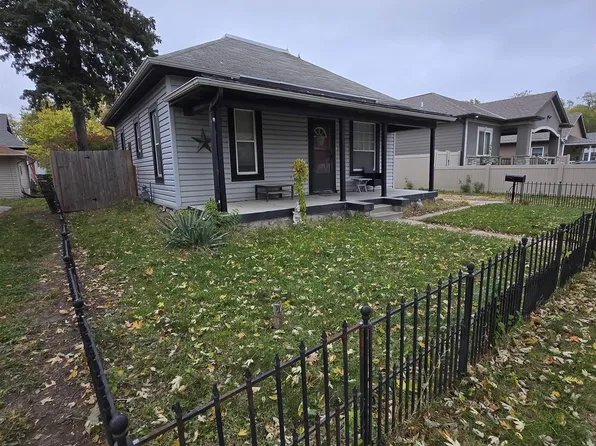 2812 S St, Lincoln, NE 68503
