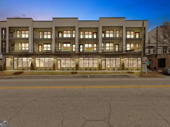 2030 Main St NW #104, Atlanta, GA 30318