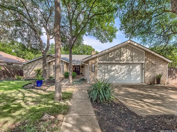 13402 Vista Del Mar, San Antonio, TX 78216