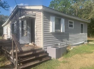 3255 S Dahlia Dr, Lake Placid, FL 33852