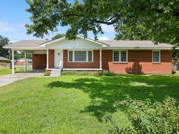 607 Lake St, Lake City, AR 72437