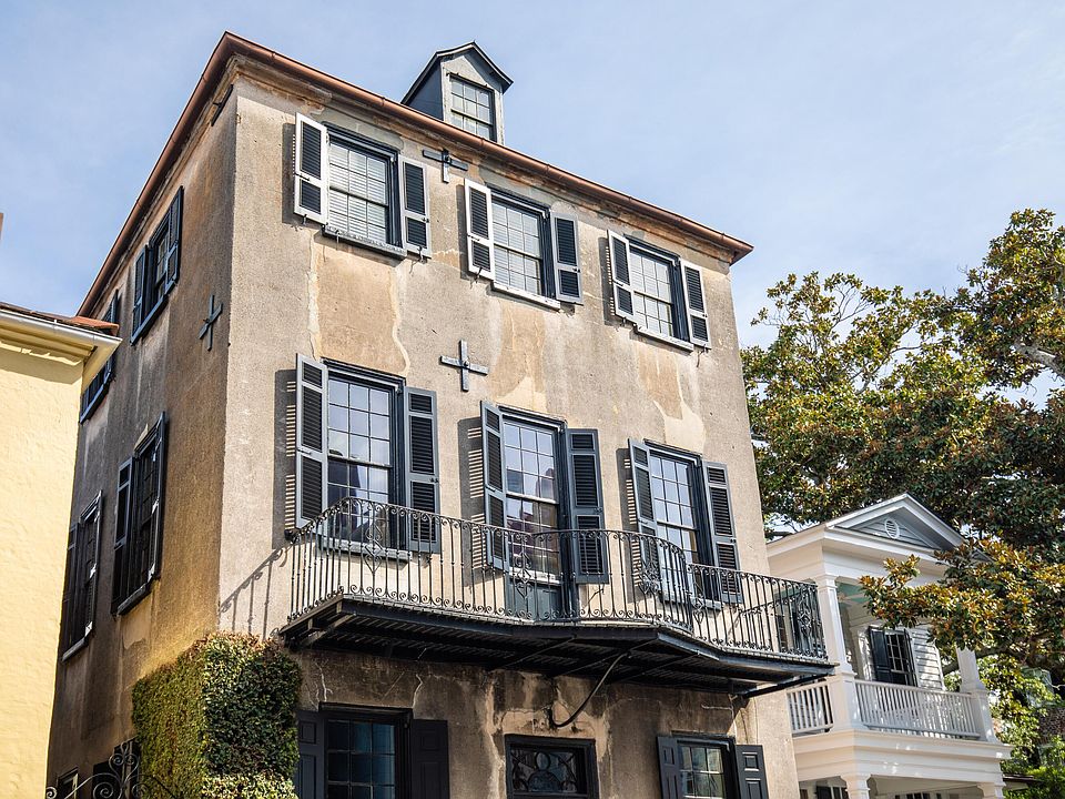 54 Tradd St, Charleston, SC 29401 Zillow