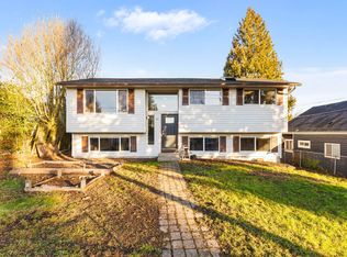 4240 S Orcas St, Seattle, WA 98118