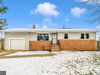 5538 Ruxton Dr, Lanham, MD, 20706