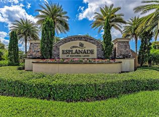8110 Calle Canovas St, Naples, FL 34114