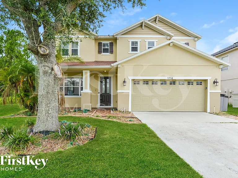 1214 Alapaha Ln — Photo 1
