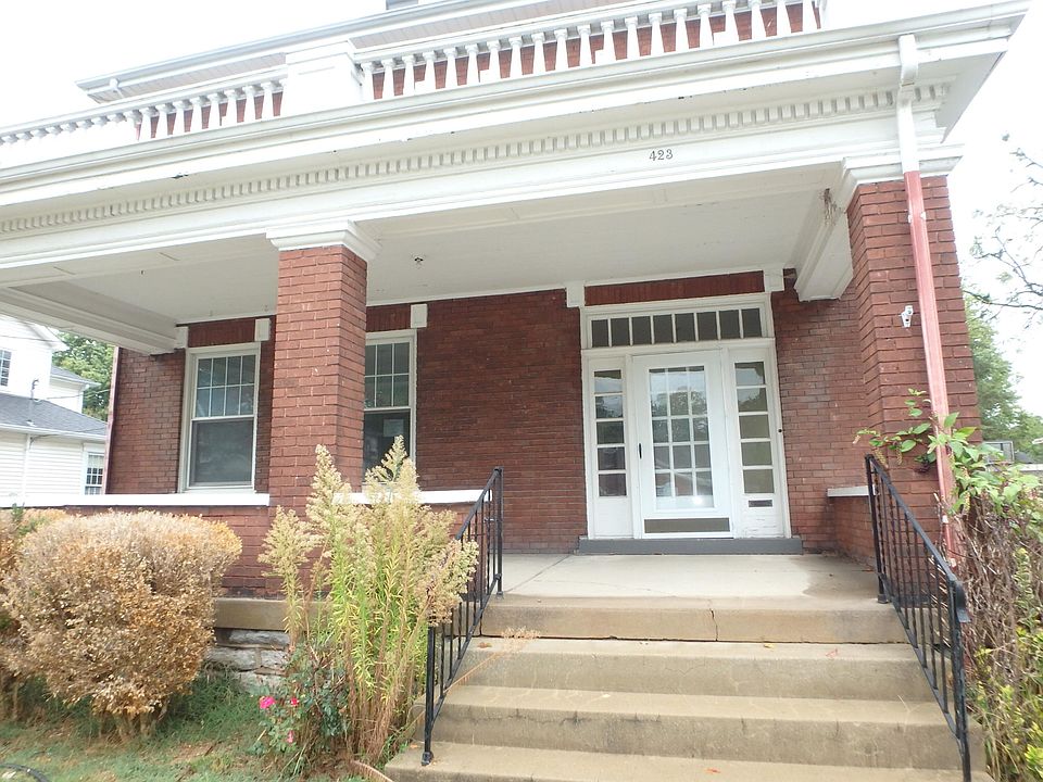 423 W Lexington Ave, Danville, KY 40422 Zillow