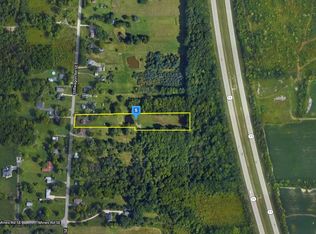 2349 Stillwagon Rd SE, Warren, OH 44484