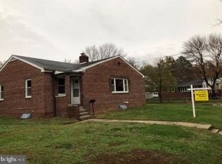 6832 Parkwood St, Hyattsville, MD 20784