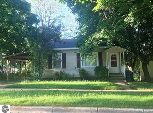 706 Stimson St, Cadillac, MI 49601