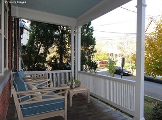 2448 Huidekoper Pl NW, Washington, DC 20007